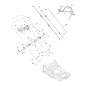 ORIGINAL SNAPPER ZS703350 UNTERLEGSCHEIBE ORIGINAL SNAPPER ZS703350 UNTERLEGSCHEIBE
