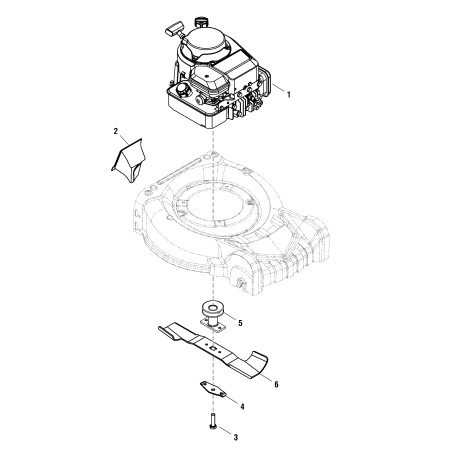 TAPPO PACCIAMATURA ZS704765 ORIGINALE SNAPPER | NewgardenParts.com