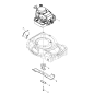 ORIGINAL SNAPPER ZS84002584 KLINGENADAPTER