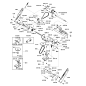 ORIGINAL SNAPPER ZS703971 BUSHING ORIGINAL SNAPPER ZS703971 BUSHING