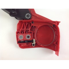 Carter copricatena PROGREEN motore motosega PG 3612 029311 | NewgardenParts.com