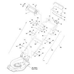 CABLE, Clutch ZS701288 ORIGINAL SNAPPER | NewgardenParts.com