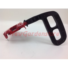 Carter copricatena PROGREEN motore motosega PG 4020 030092 | NewgardenParts.com