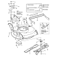 Abdeckung, Riemen ZS7074568 ORIGINAL SNAPPER