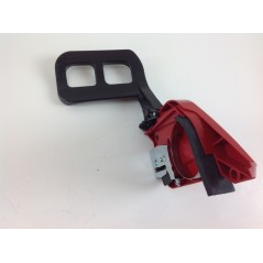 Carter copricatena PROGREEN motore motosega PG 5020 030099 | NewgardenParts.com