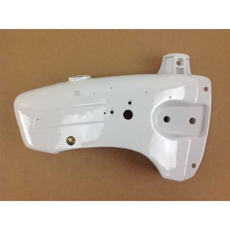 Protector de cadena del motor de la motosierra STIHL 08 007253 | NewgardenParts.com