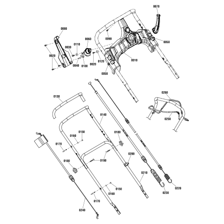 VIS, 12-16 x 0,7 ZS703621 ORIGINAL SNAPPER | NewgardenParts.com
