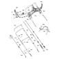 SCREW, 12-16 x 0.7 ZS703621 ORIGINAL SNAPPER