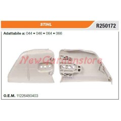 Carter copricatena STIHL motosega 044 046 064 066 R250172 | NewgardenParts.com