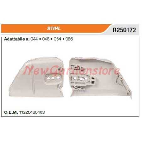 Protector de cadena STIHL 044 046 064 066 R250172 | NewgardenParts.com