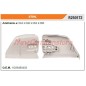 Carter copricatena STIHL motosega 044 046 064 066 R250172