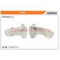 Chaincase cover STIHL chainsaw 8 R250124
