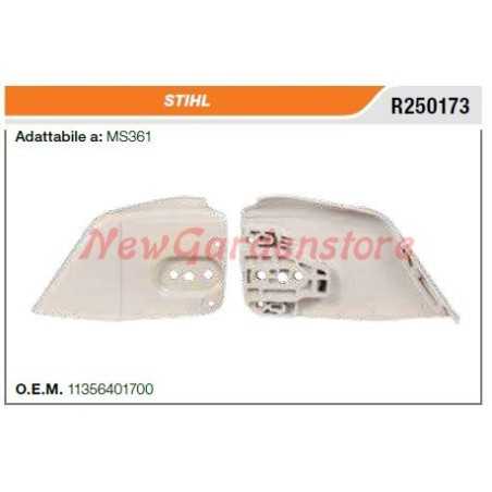 Cubrecadena Motosierra STIHL MS361 R250173 | NewgardenParts.com
