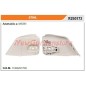 Carter copricatena STIHL motosega MS361 R250173