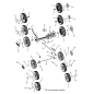 8" Vorderrad ZS7101127YP ORIGINAL SNAPPER 8" Vorderrad ZS7101127YP ORIGINAL SNAPPER