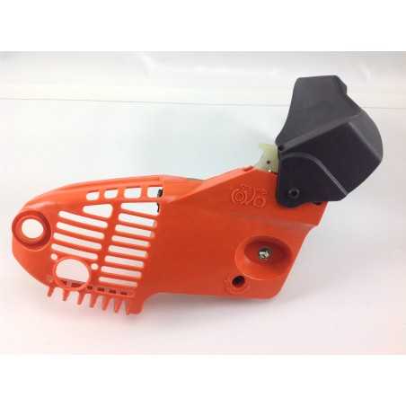 Cubrecadenas motosierra ZENOAH 3800 R250176 | NewgardenParts.com