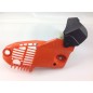 Chaincase cover ZENOAH chainsaw 3800 R250176