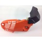 Chaincase cover ZENOAH chainsaw 3800 R250176