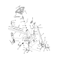 Buchse, Spurstange ZS7013321 ORIGINAL SNAPPER