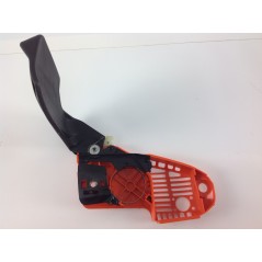 Chaincase cover ZENOAH chainsaw 3800 R250176 | NewgardenParts.com
