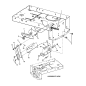 VIS, 1/4-20 x 1/2" Rondelle hexagonale autotaraudeuse ZS7090539 AUTHENTIQUE SNAPPER VIS, 1/4-20 x 1/2" Rondelle hexagonale autotaraudeuse ZS7090539 AUTHENTIQUE SNAPPER