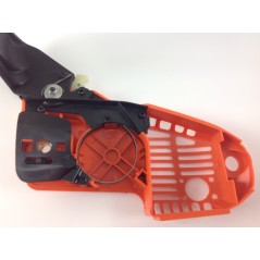 Chaincase cover ZENOAH chainsaw 3800 R250176 | NewgardenParts.com