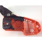 Chaincase cover ZENOAH chainsaw 3800 R250176