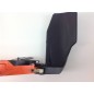 Chaincase cover ZENOAH chainsaw 3800 R250176