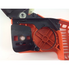 Chaincase cover ZENOAH chainsaw 3800 R250176 | NewgardenParts.com