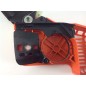 Chaincase cover ZENOAH chainsaw 3800 R250176