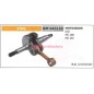 Eje de transmisión STIHL para motor de motosierra 018 MS 180 191 045150