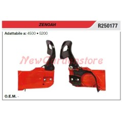 Carter copricatena ZENOAH motosega 4500 5200 R250177 | NewgardenParts.com