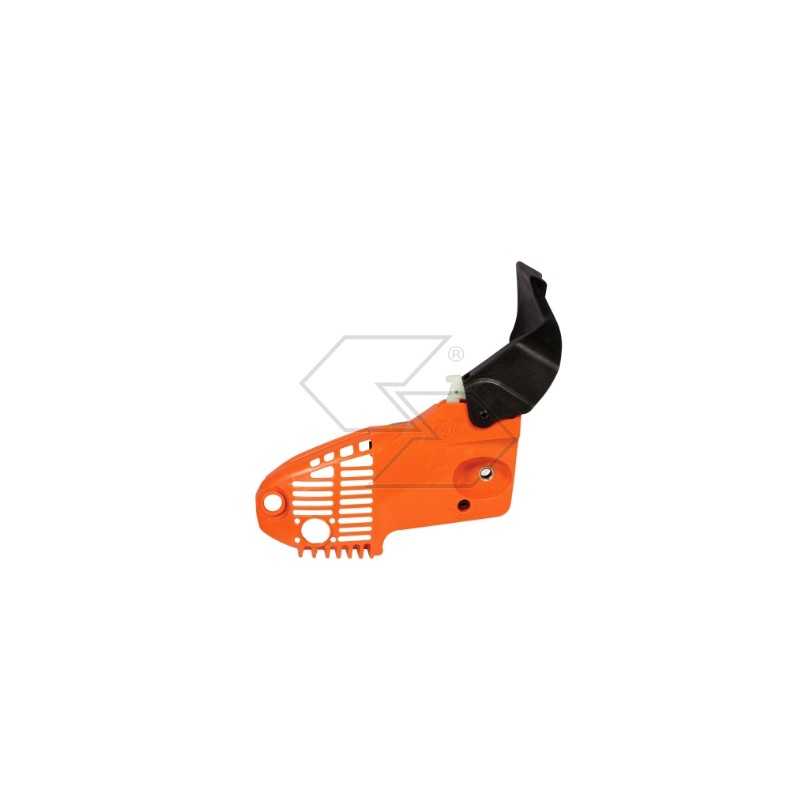 Chaincase cover ZENOAH for chainsaw 2500