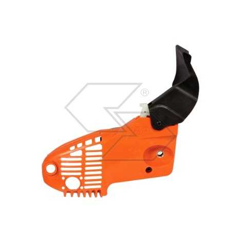 Cubrecadena ZENOAH para motosierra 2500 | NewgardenParts.com
