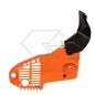 Chaincase cover ZENOAH for chainsaw 2500