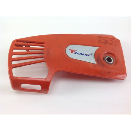 Carter copricatena ZOMAX motore motosega ZM 2000 029706 | NewgardenParts.com