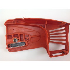 Carter copricatena ZOMAX motore motosega ZM 2000 029706 | NewgardenParts.com