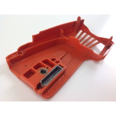 Carter copricatena ZOMAX motore motosega ZM 2000 029706 | NewgardenParts.com