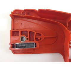 Carter copricatena ZOMAX motore motosega ZM 2000 029706 | NewgardenParts.com