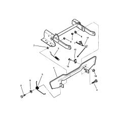 CLIP, Kabel ZS7073217 ORIGINAL SNAPPER | NewgardenParts.com
