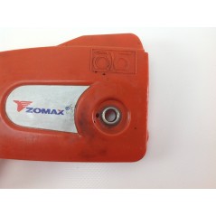 Carter copricatena ZOMAX motore motosega ZM 2000 029706 | NewgardenParts.com