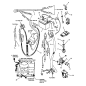 WIRING HARNESS, Operator Presence Control (OPC) Cable ZS7028678 GENUINE SNAPPER WIRING HARNESS, Operator Presence Control (OPC) Cable ZS7028678 GENUINE SNAPPER