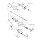 ASSEMBLY, Speed ??Adjustment Lock ZS7058763 ORIGINAL SNAPPER ASSEMBLY, Speed ??Adjustment Lock ZS7058763 ORIGINAL SNAPPER