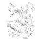 ENSEMBLE, ROULEMENT ORIGINAL SNAPPER RH ZS7052827 ENSEMBLE, ROULEMENT ORIGINAL SNAPPER RH ZS7052827