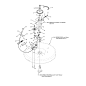 BELT, Transmission (Section AA 72,75) ZS7022252 ORIGINAL SNAPPER