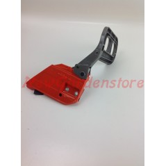 Carter copricatena ZOMAX motore motosega ZM 4680 5200 018973 | NewgardenParts.com