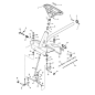 BUSHING, Tie Rod ZS7013321YP ORIGINAL SNAPPER BUSHING, Tie Rod ZS7013321YP ORIGINAL SNAPPER