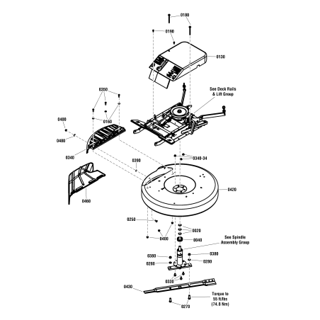 RING, 2" ID x 3/4" Height, tolerance ZS7012670YP GENUINE SNAPPER | NewgardenParts.com