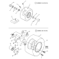AIR VALVE STEM, Snap-In ZS7012234SM GENUINE SNAPPER