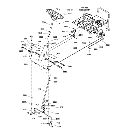 RETAINING RING, .375, External ZS7012313SM GENUINE SNAPPER | NewgardenParts.com